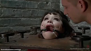 592 gagging porn videos